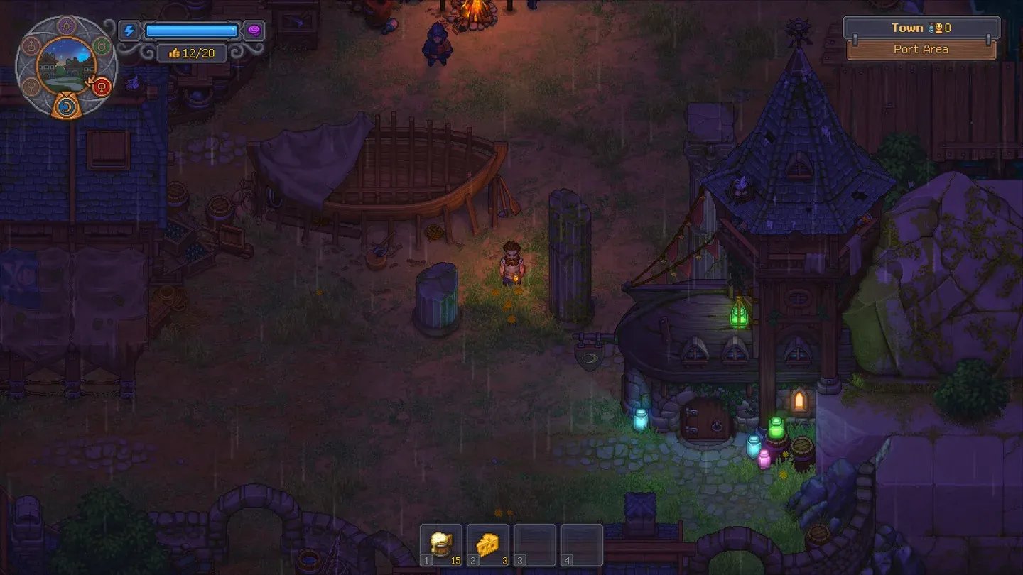 Graveyard Keeper 2 Gallery 4