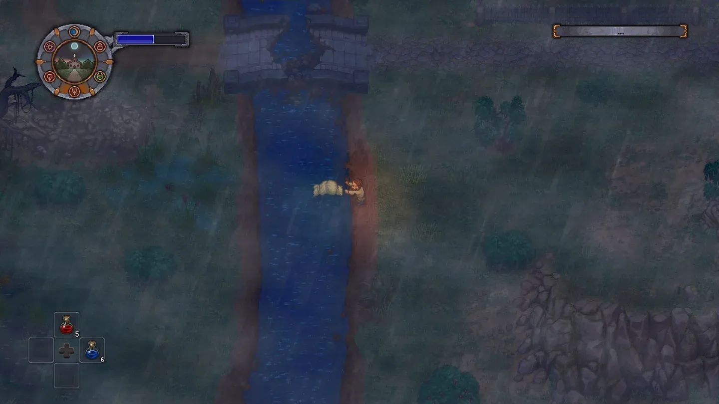 Graveyard Keeper Gallery 1