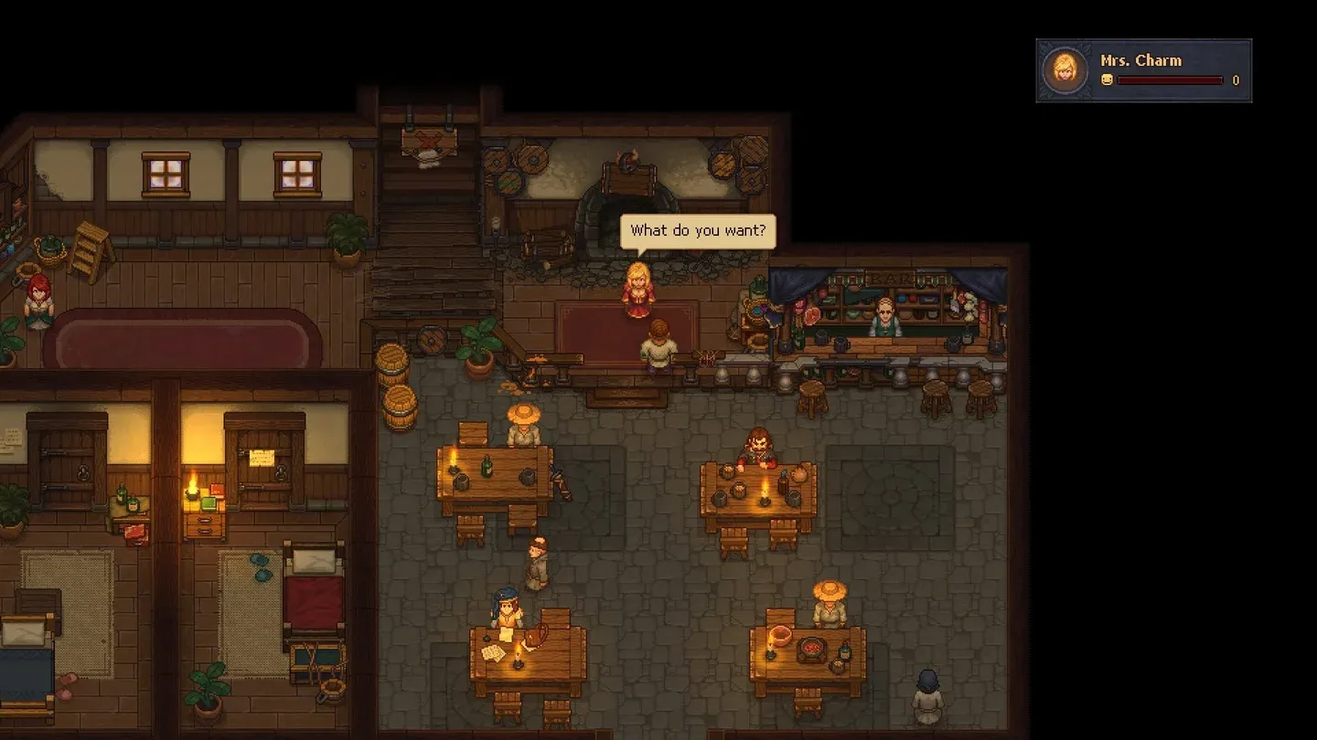 Graveyard Keeper Gallery 7