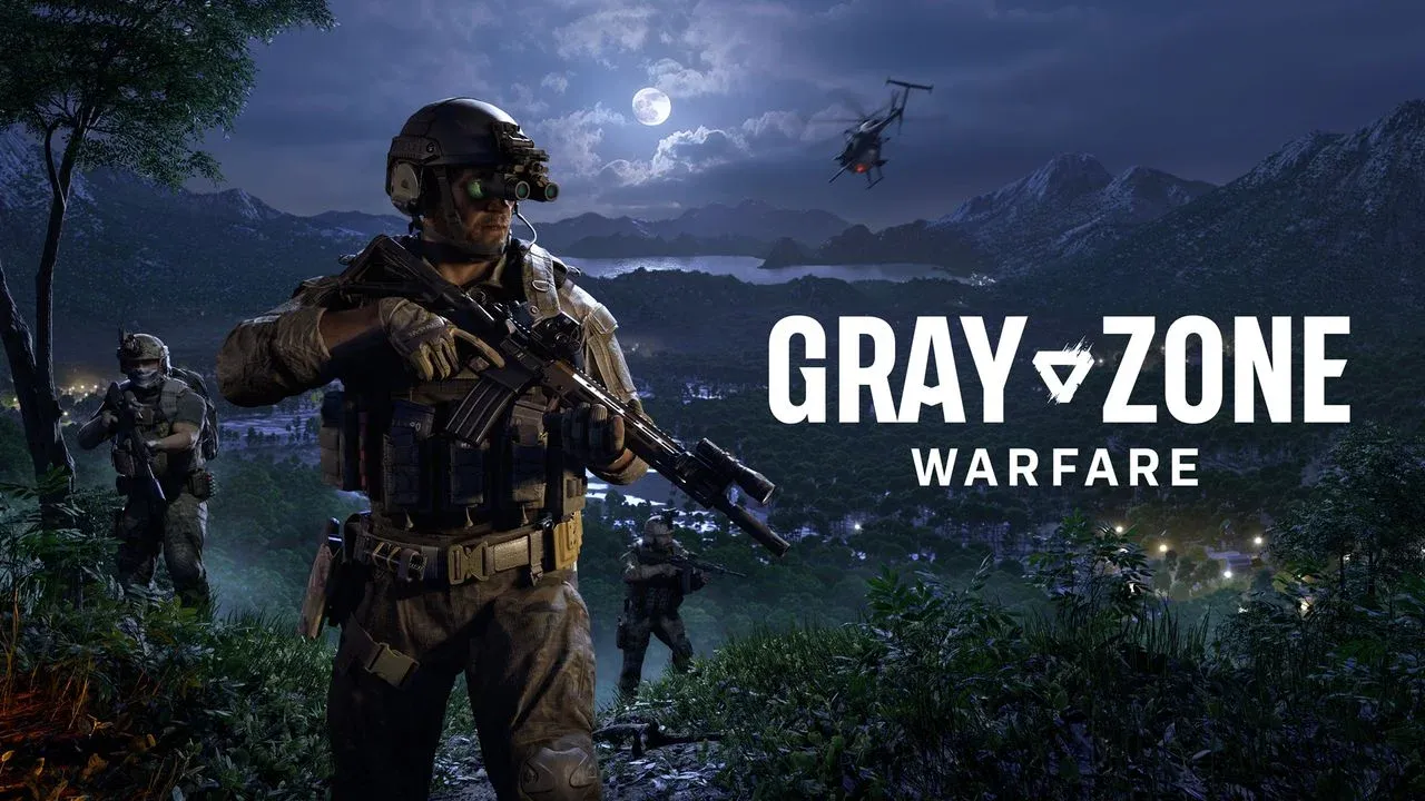 دليل Gray Zone Warfare للمبتدئين: البقاء في لامانج مع تحديث 0.4