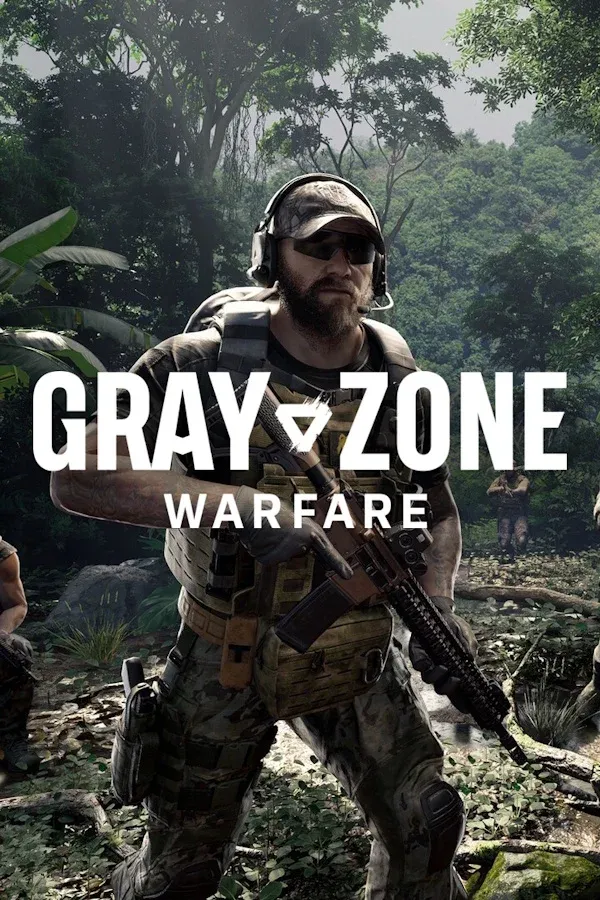 Gray Zone Warfare