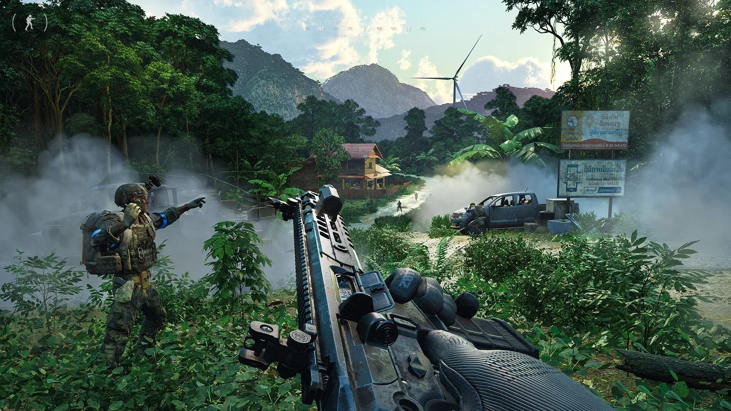 Gray Zone Warfare Gallery 2