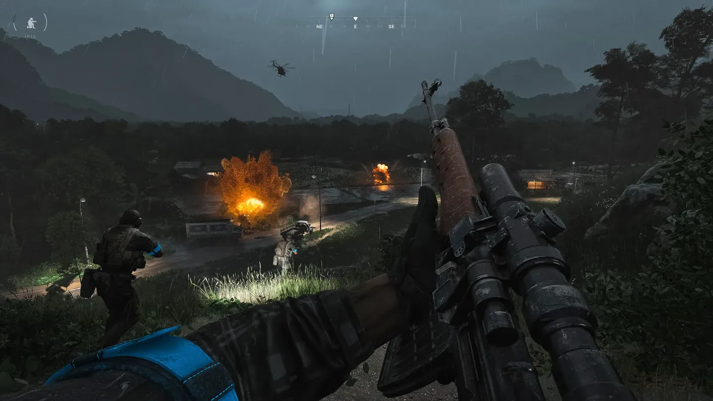 Gray Zone Warfare Gallery 5