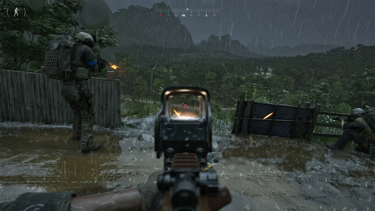 Gray Zone Warfare Gallery 7