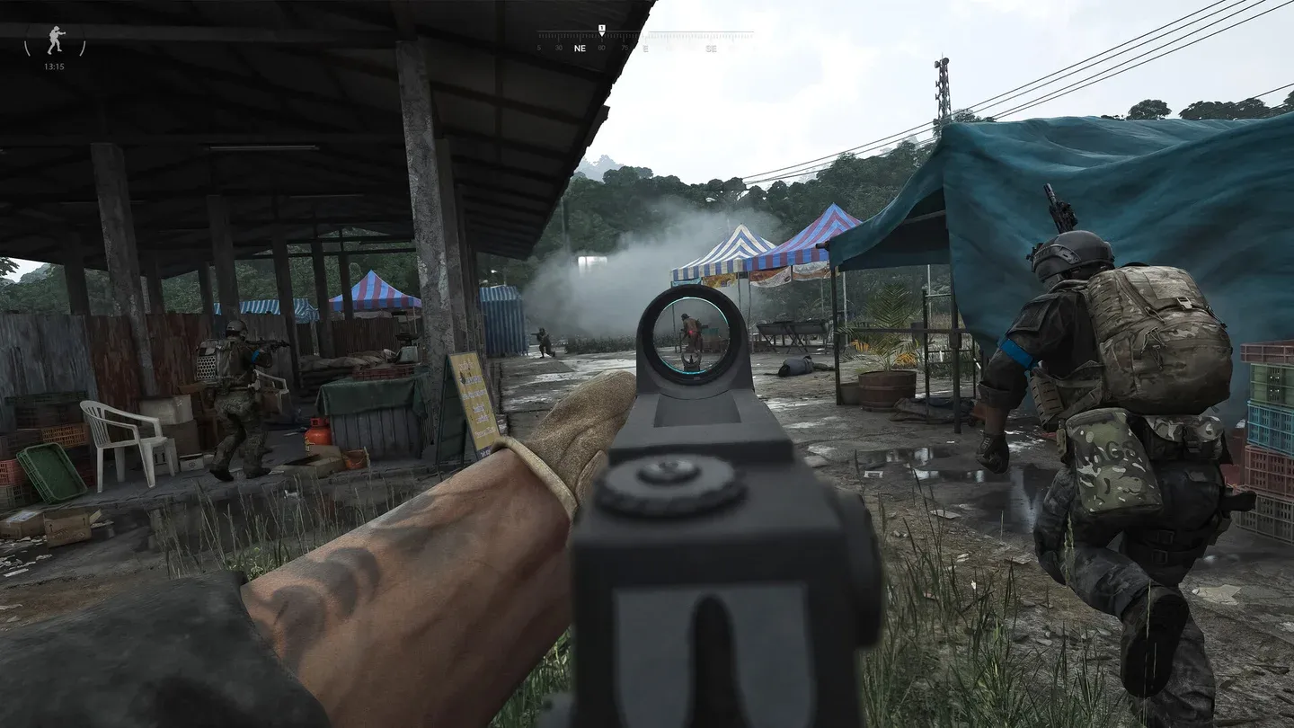 Gray Zone Warfare Gallery 8