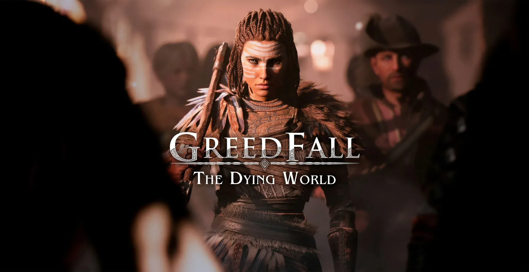 GreedFall: The Dying World - أفضل دليل لبناء Ludwig