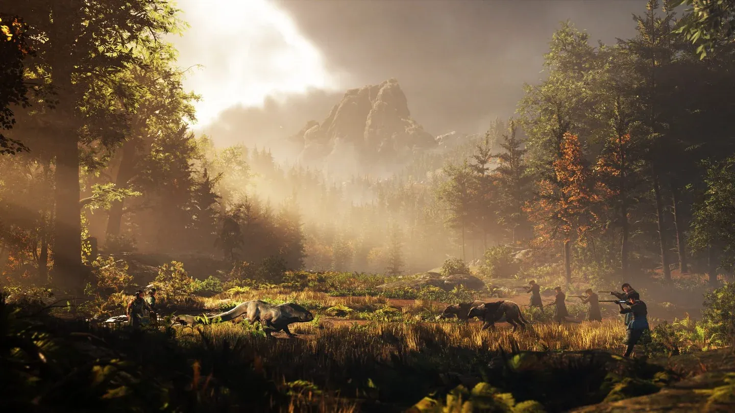 GreedFall: The Dying World Gallery 1