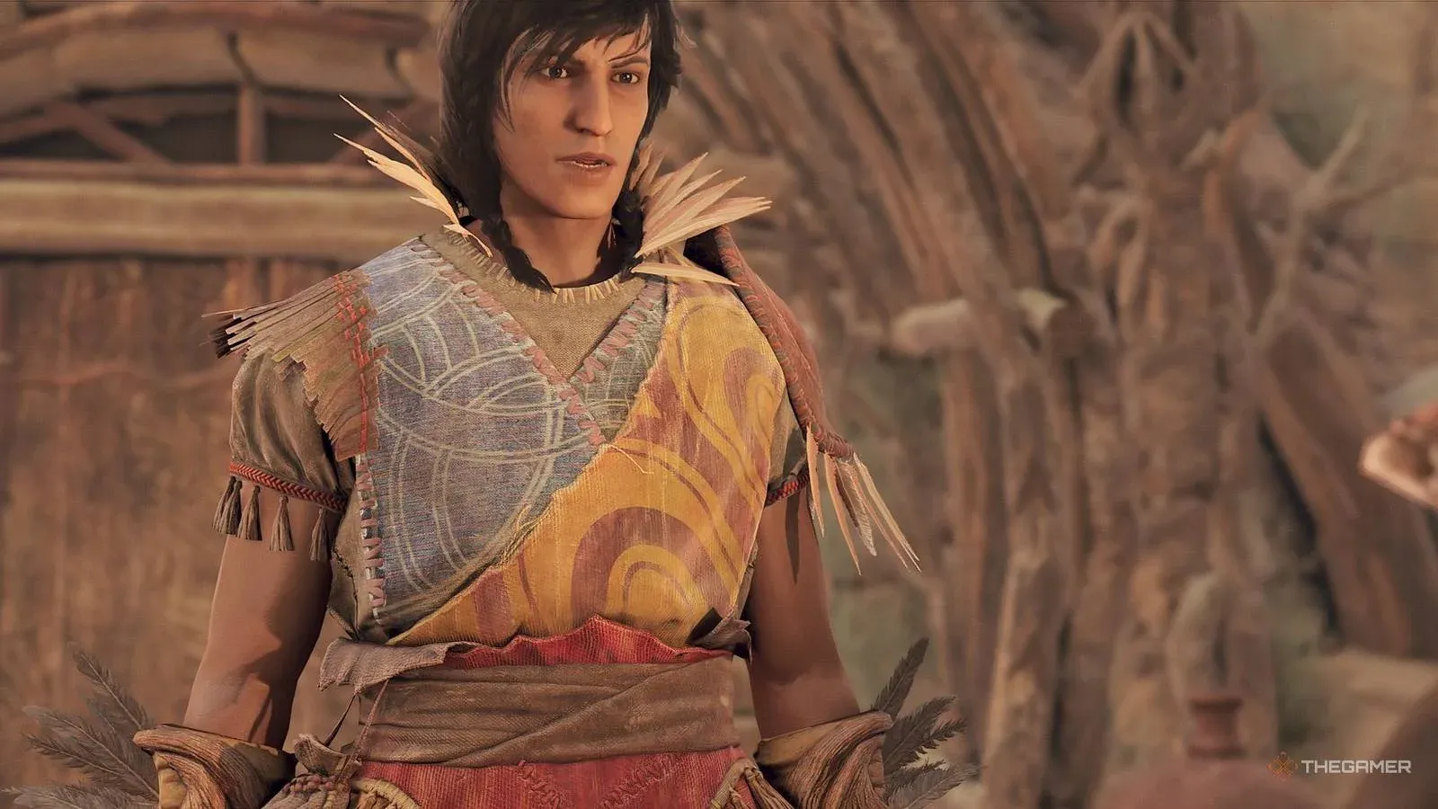 GreedFall: The Dying World - دليل ملفات البدء والسمات