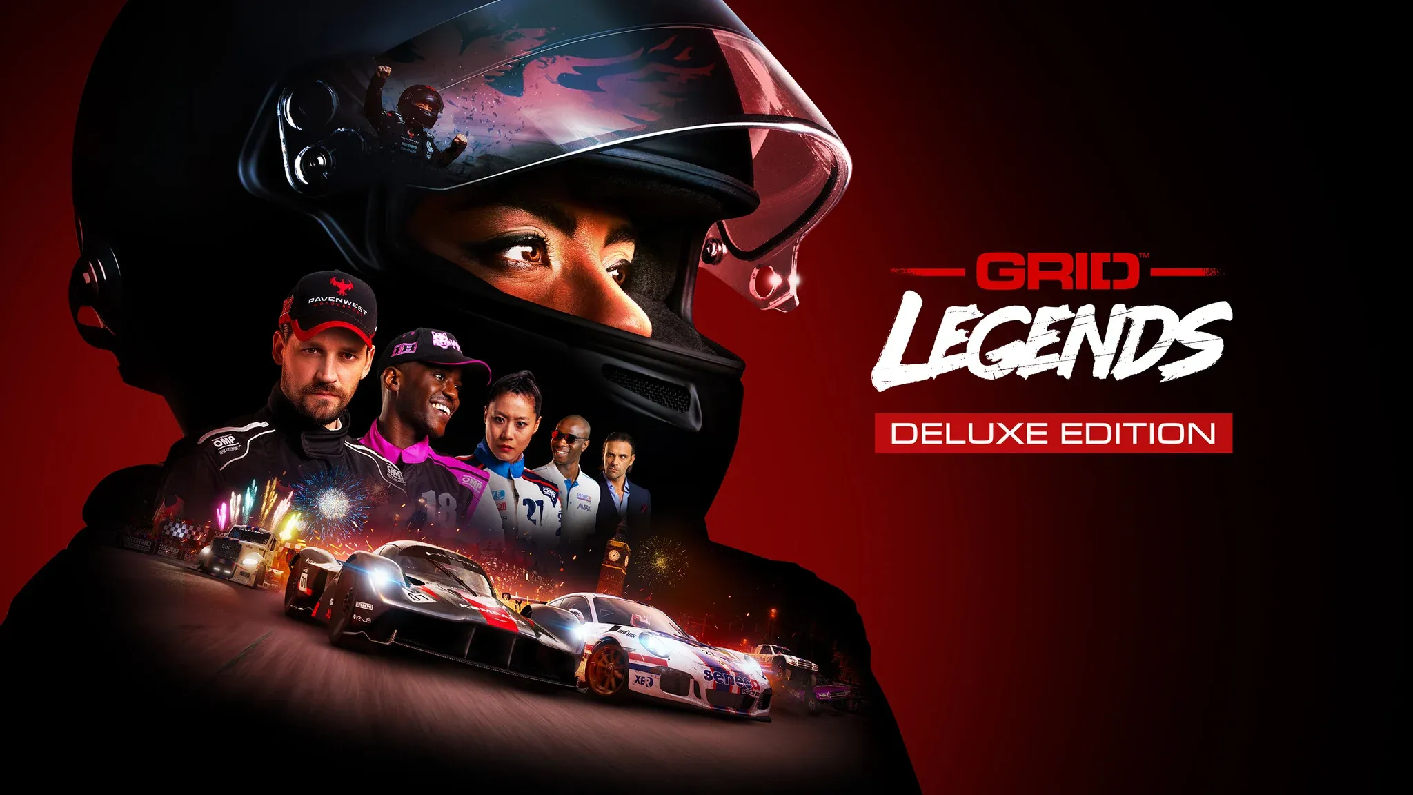 Grid Legends Servers Shutting Down on PS5, PS4, and Xbox This September