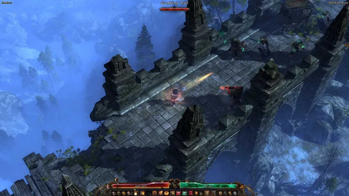 Grim Dawn Gallery 2