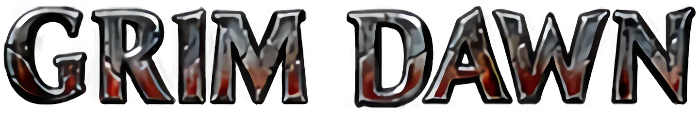 Grim Dawn Logo