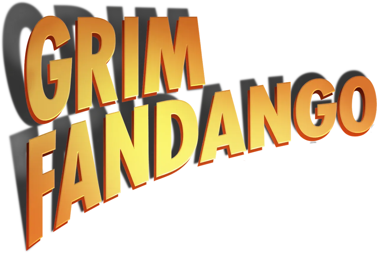 Grim Fandango