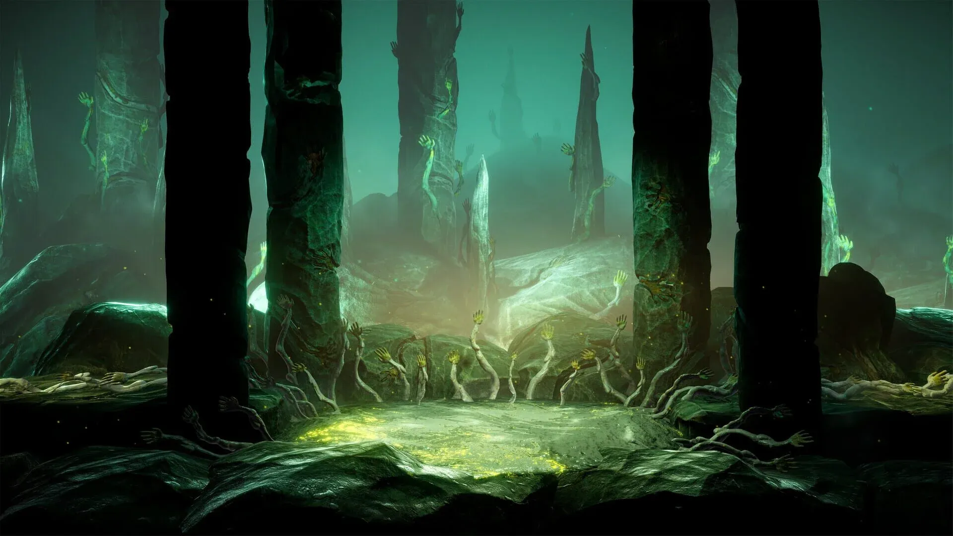 Grime II Banner