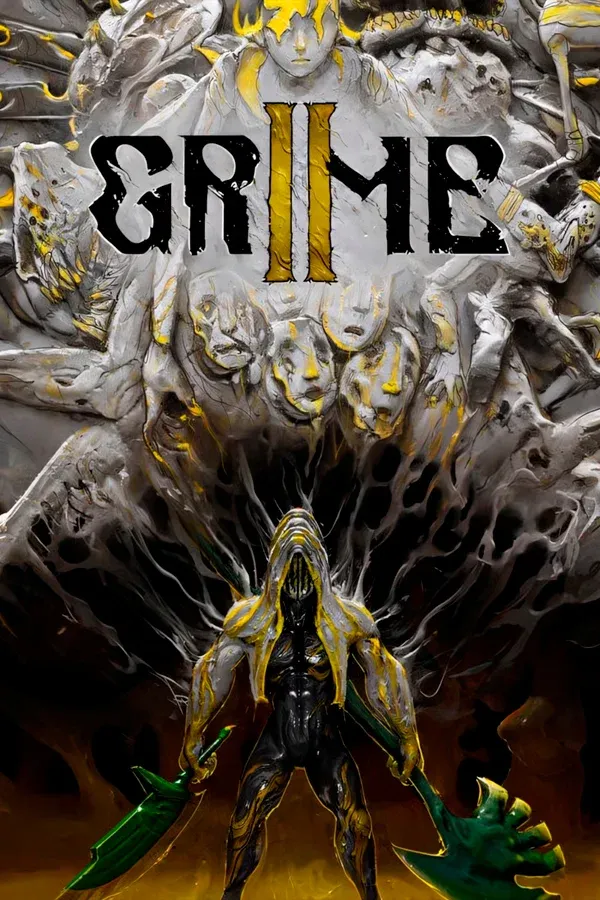 Grime II | GAMES.GG