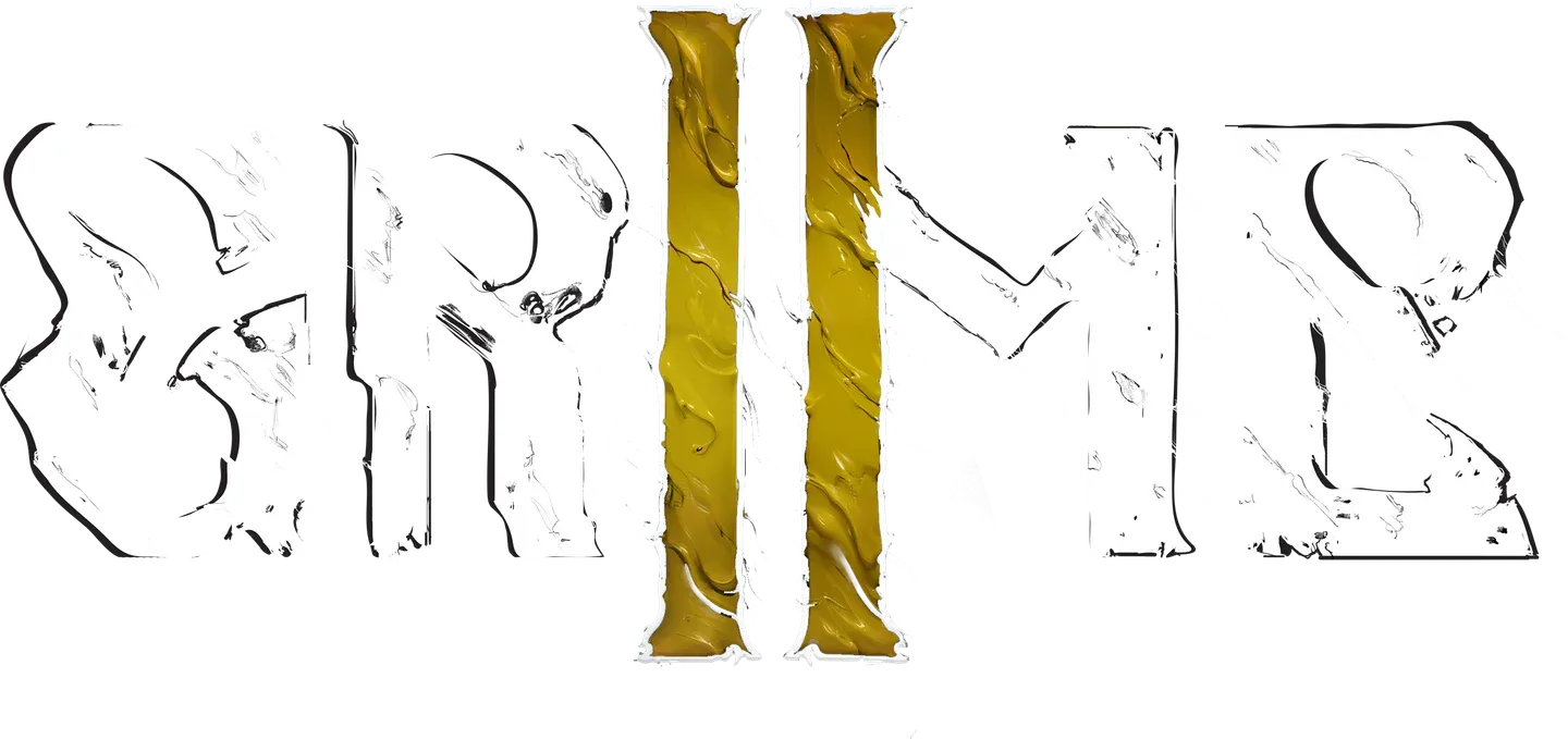 Grime II Logo