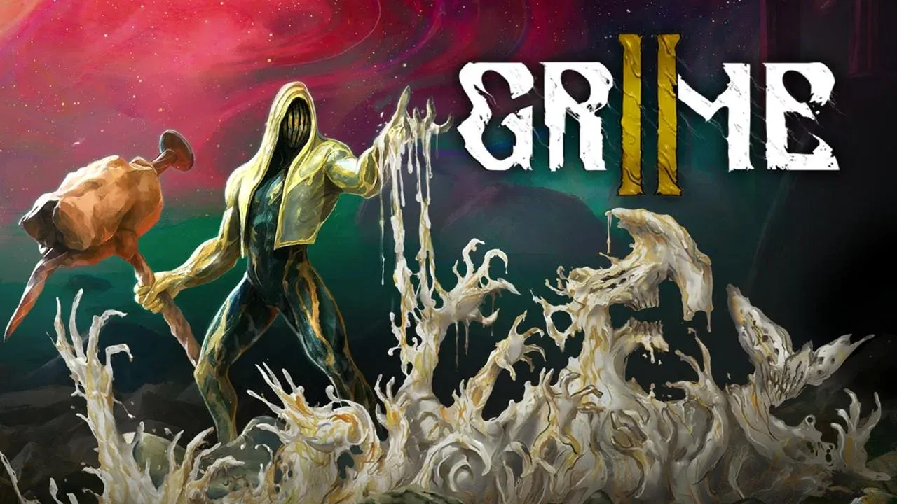 Grime II Trophy Guide: How to Earn Every Trophy on PS5
