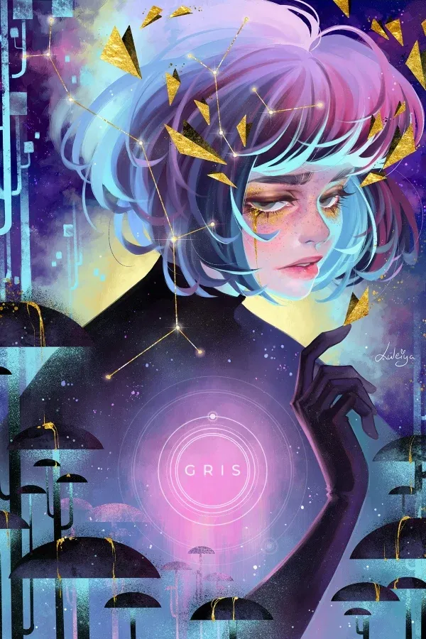 Gris
