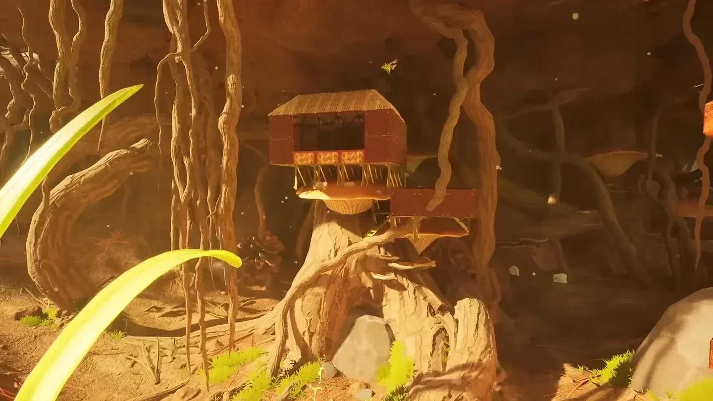 Grounded 2 Into the Abyss Guide: Best Base Locations