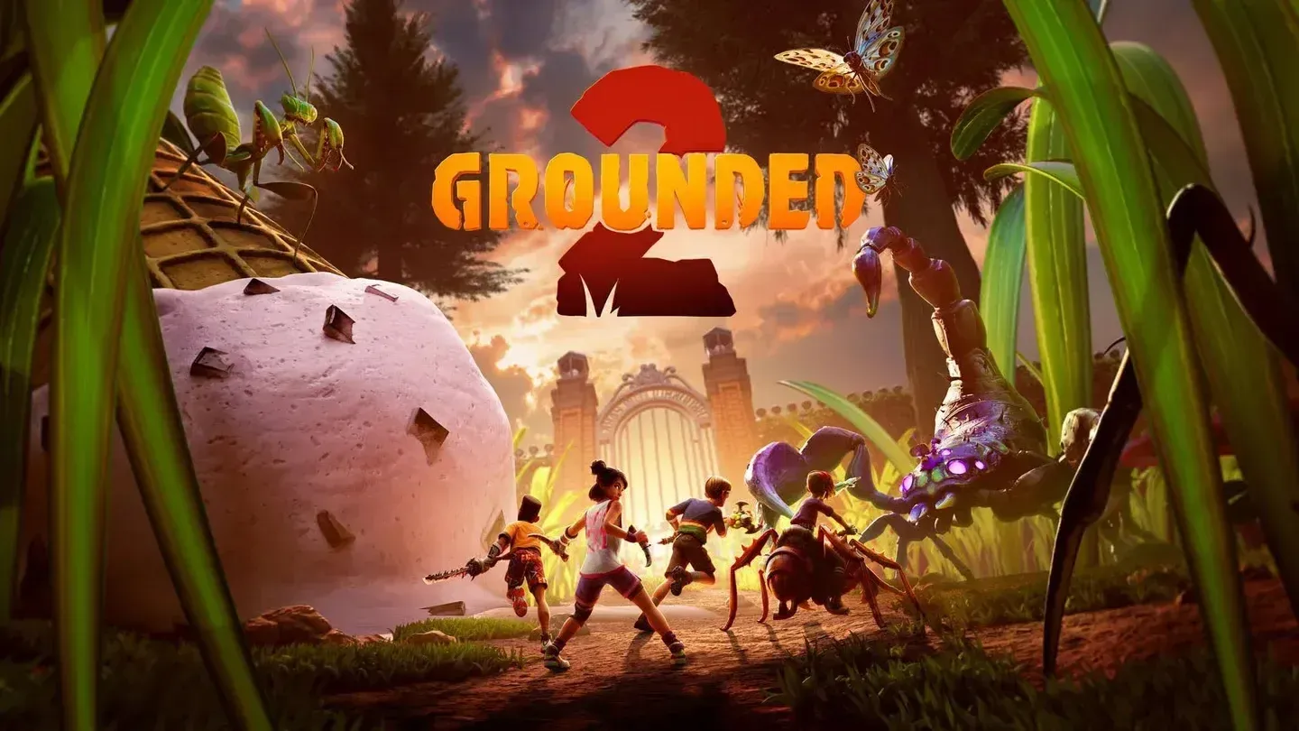 Grounded 2 Tips & Tricks: Every New Player Needs to Know