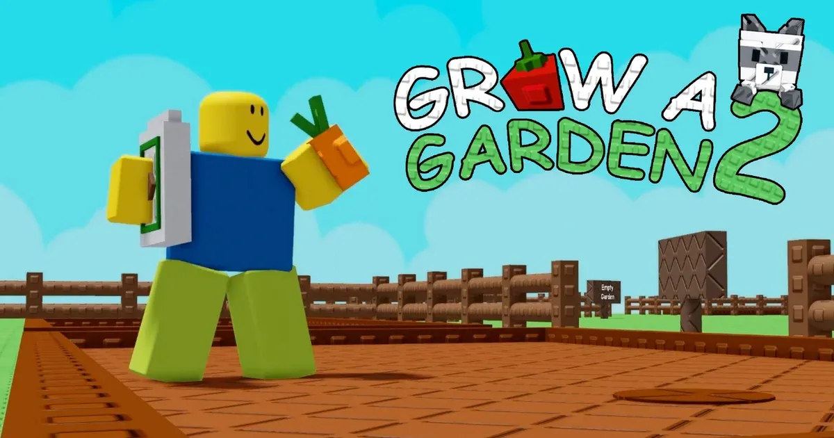 karbit303 Panduan Grow a Garden 2: Tips & Trik Terbaik untuk Pemula