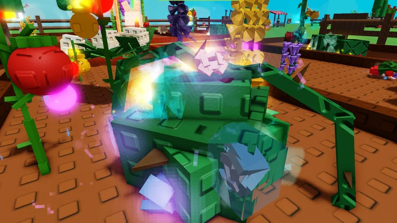 Grow a Garden 2 Mutations & Multipliers Guide