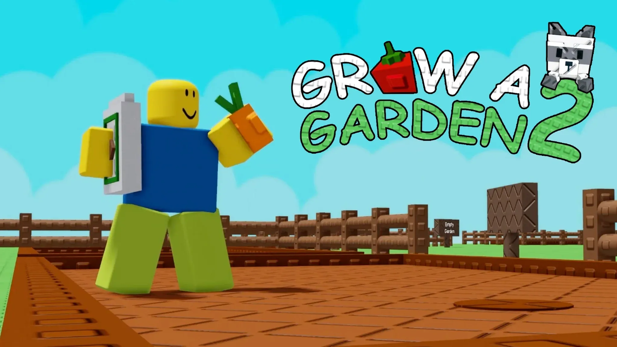 Grow a Garden 2 Pet Tier List: Best Pets Ranked