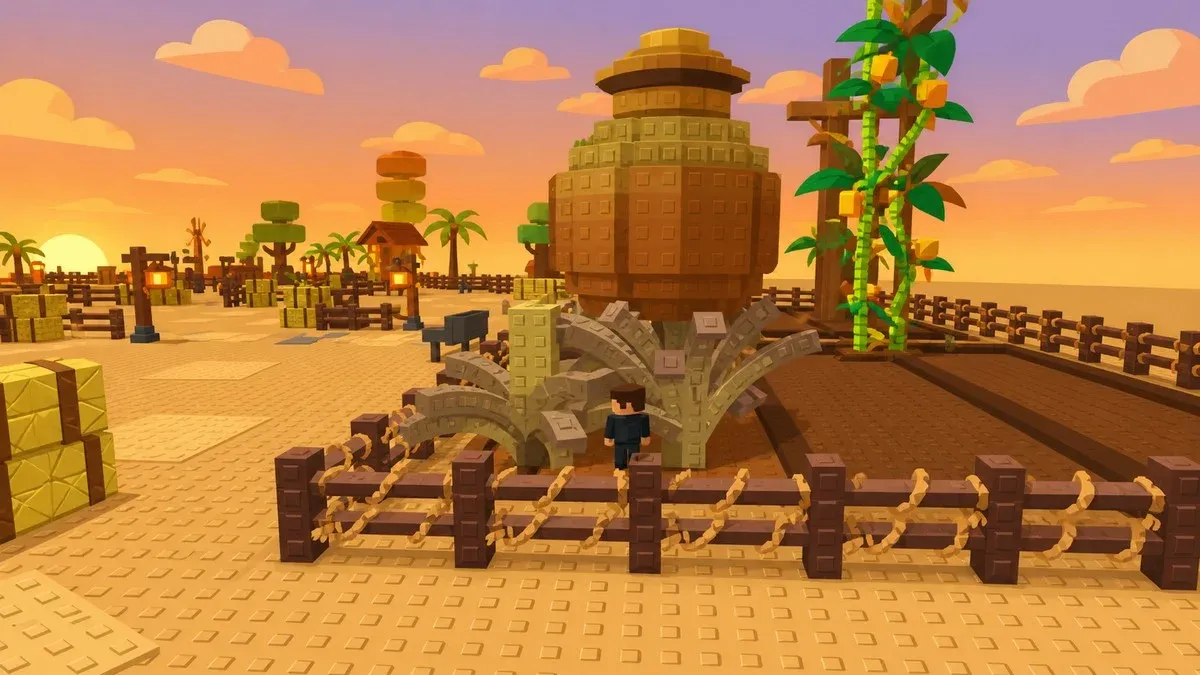 Grow a Garden 2 Guide: How to Get a Turkey Pet
