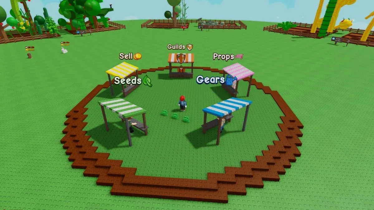 Grow a Garden 2 Guide: How to Get & Use Wheelbarrow