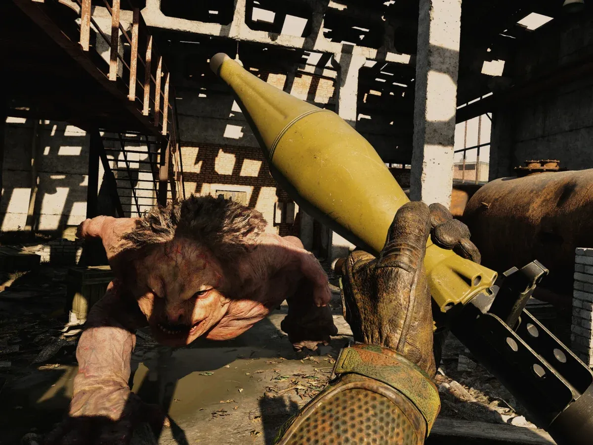 Stalker 2 Dev Refutes Founder's Xbox Exclusivity Payment Claims