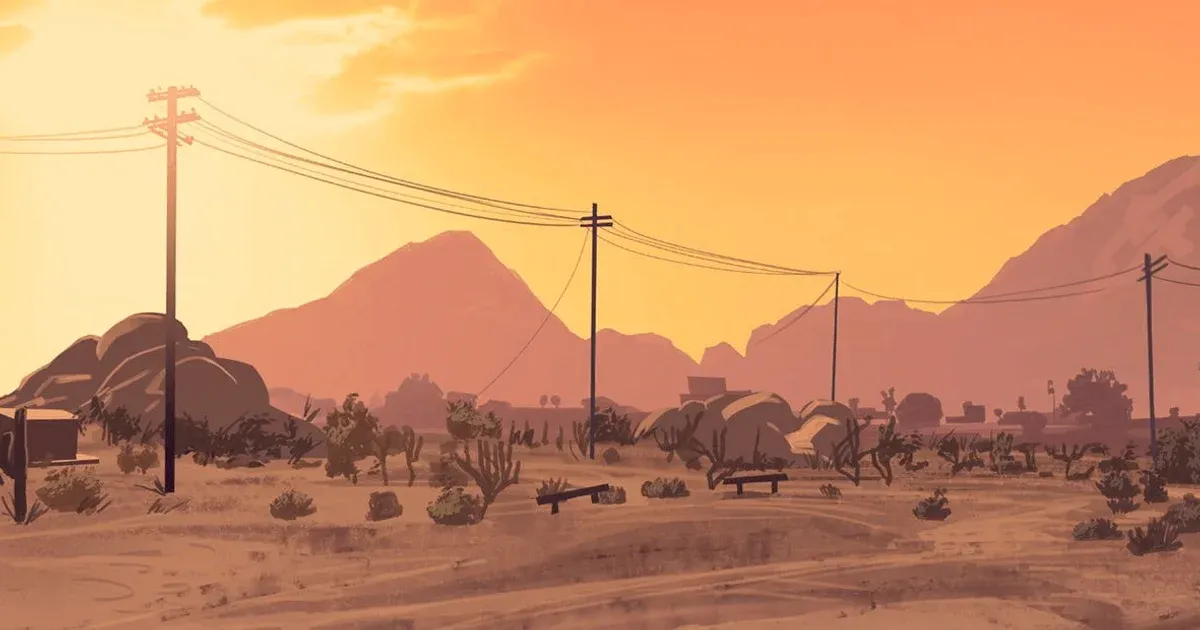 Grand Theft Auto V image - Social