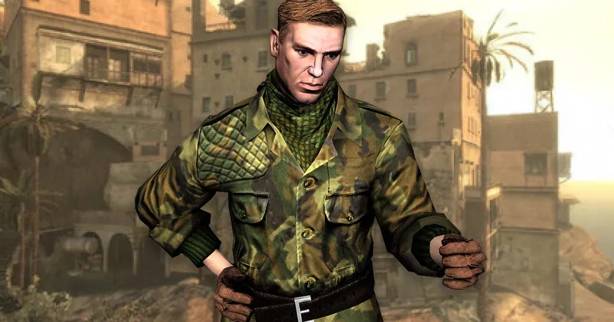 GTA 5 source code may hold Agent's long-lost protagonist