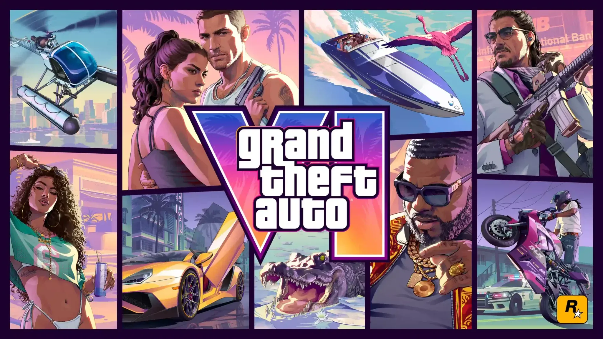 GTA 6 Cut a Feature for Being Too Realistic, But One Detail Stays