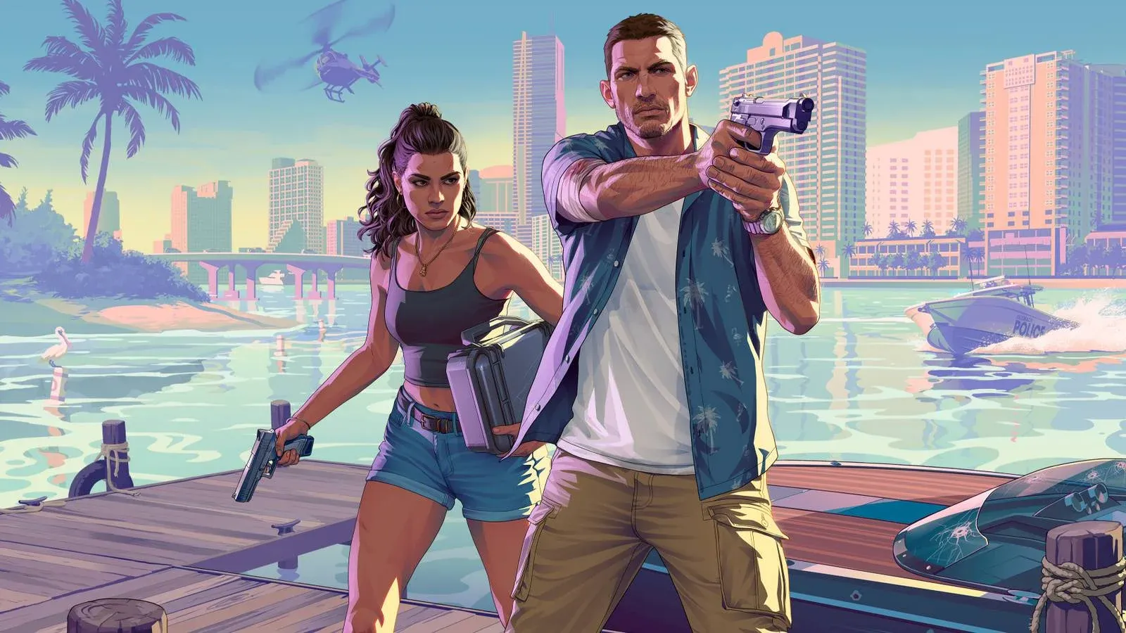 GTA 5's Lester Actor Says a Delay Would Help, But $100 Is Too Much