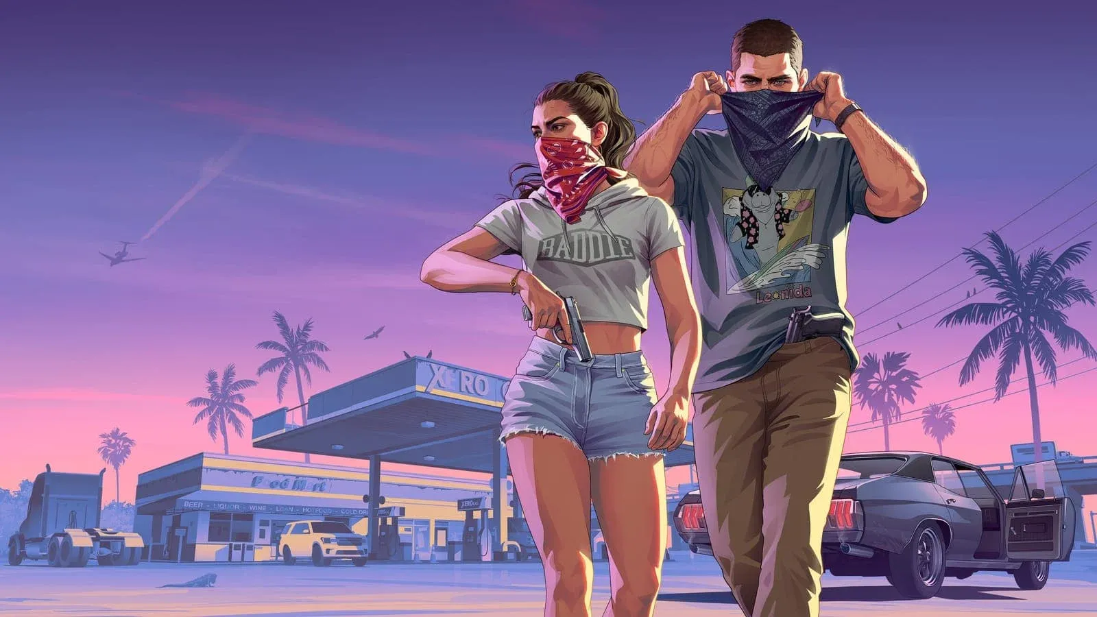 GTA 6 sur PS5 : 30 FPS vs 60 FPS expliqués