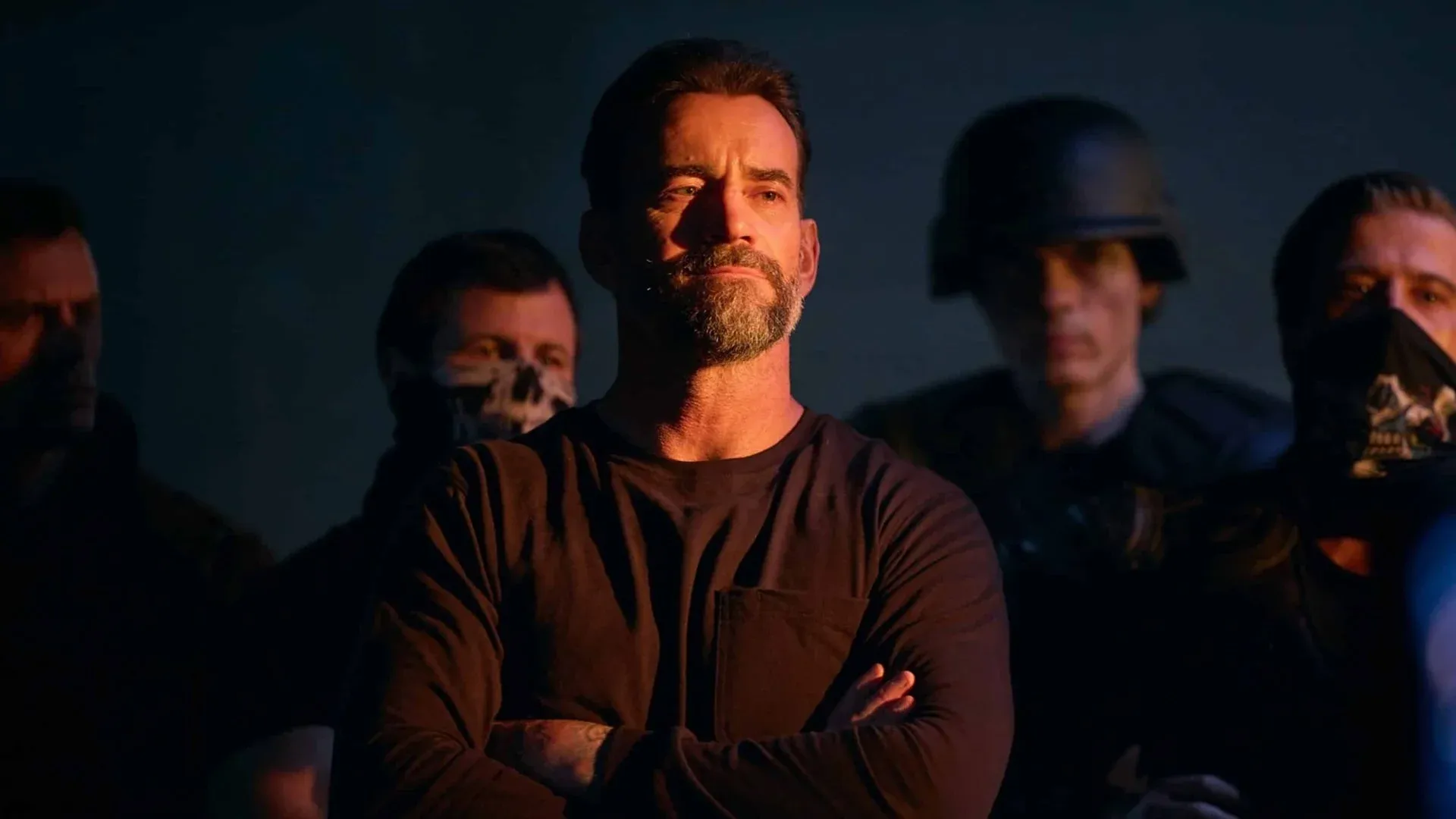 GTA 6 Rumor Points to Freddie Gibbs Side Mission via CM Punk Clue