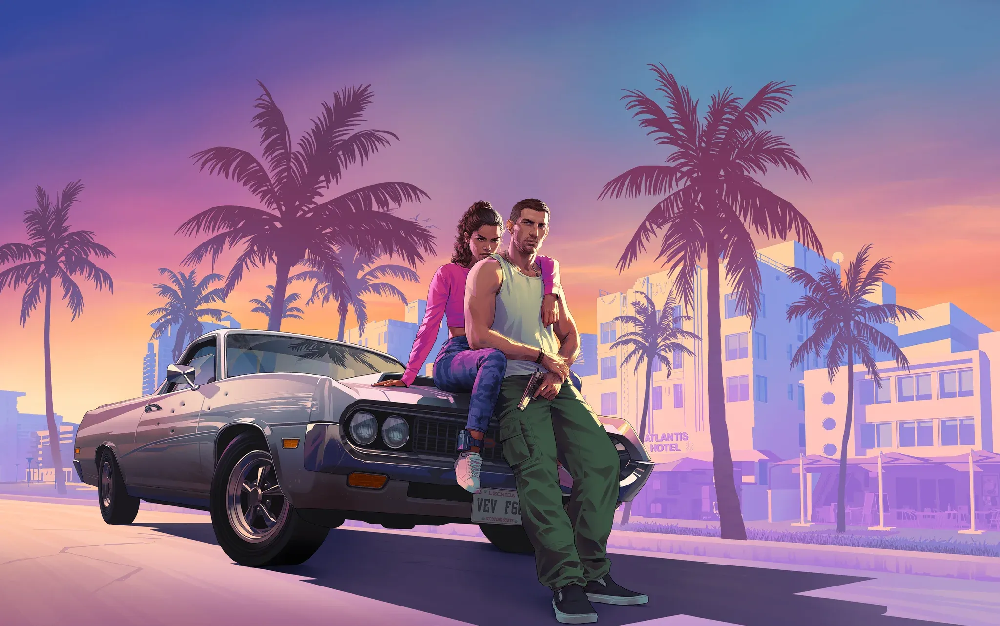 GTA 6 Hacker Arion Kurtaj เตรียมขึ้นศาลอีกครั้งหลังออกจากโรงพยาบาล