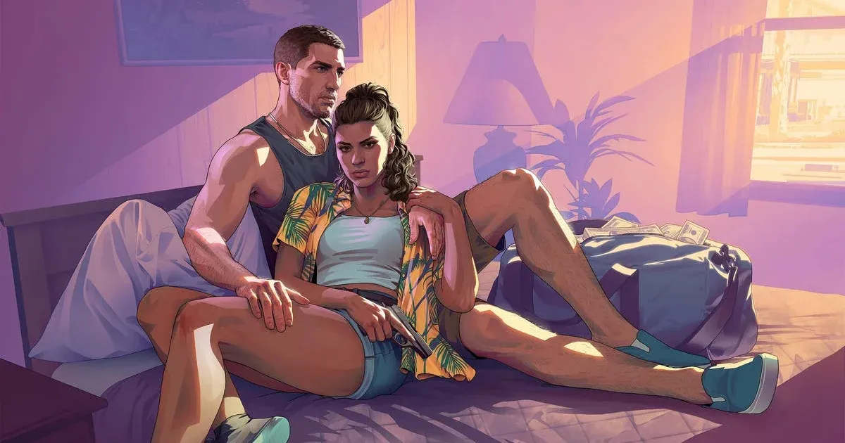 PlayStation All-Digital Backlash Outviews GTA 6 on Social Media