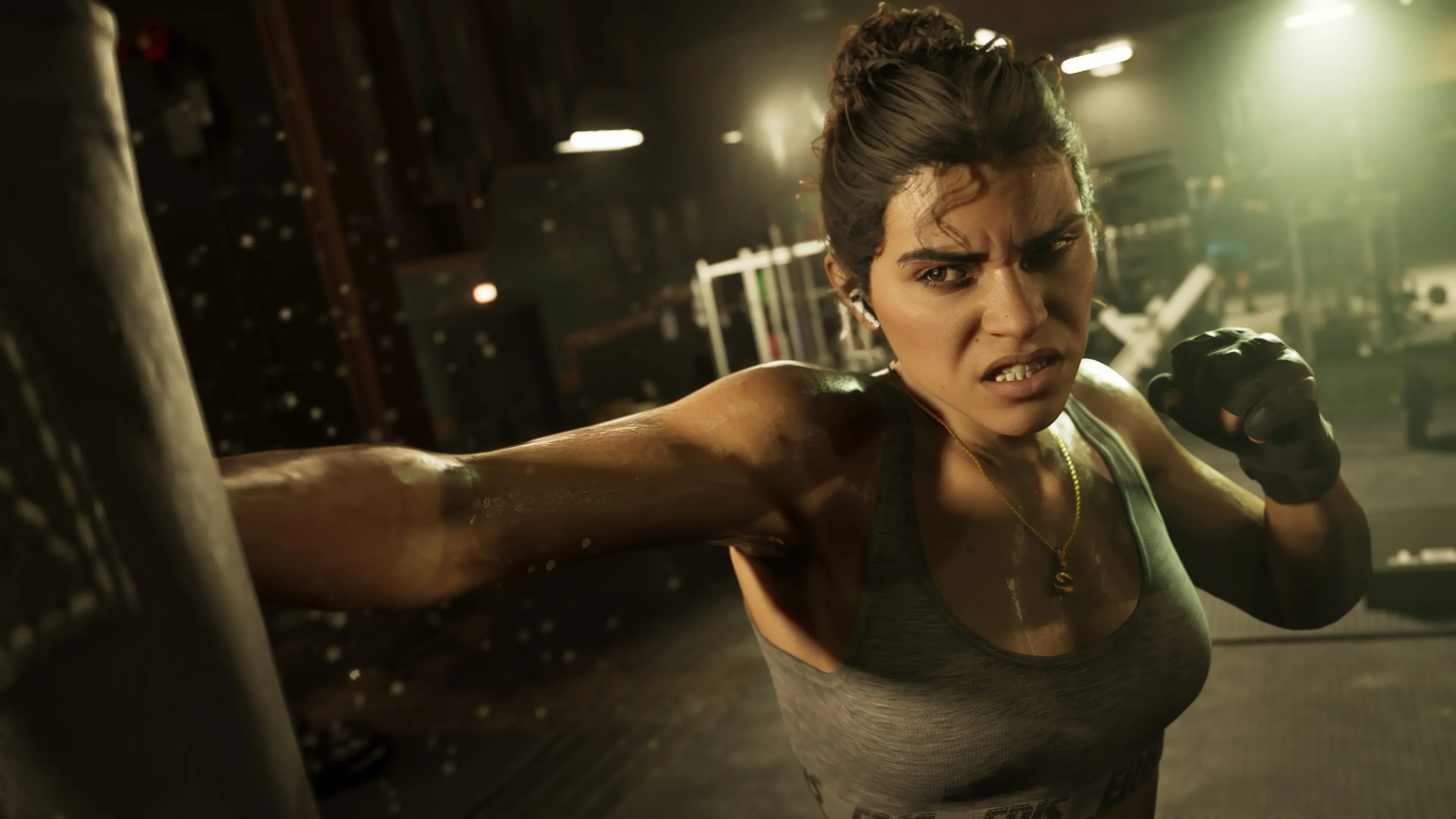 GTA 6 Leaks: New Gameplay, Cloning Keys, Combat Tweaks, and More