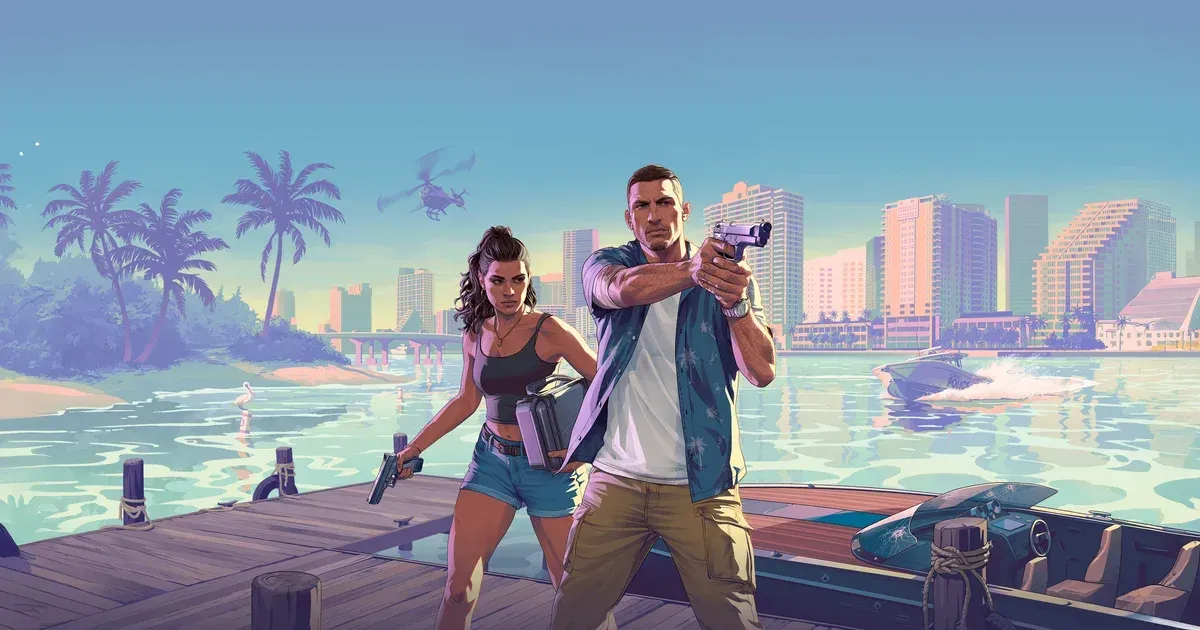 GTA 6 : le mode multijoueur sera-t-il disponible au lancement ?