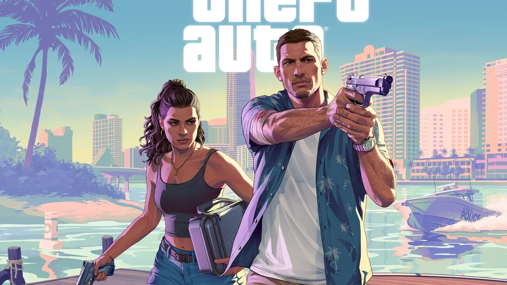 Grand Theft Auto VI | GTA Wiki | Fandom
