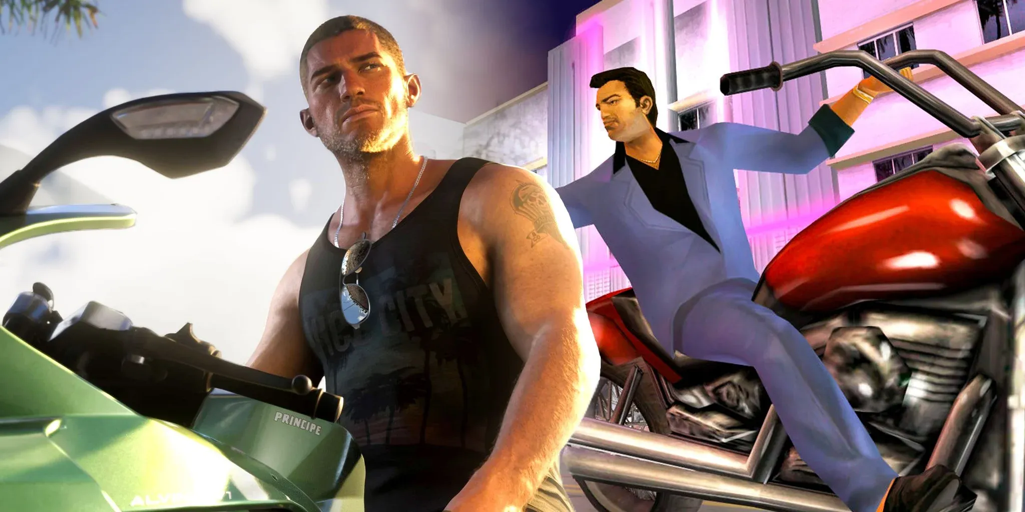 GTA 6 Online Could Launch Within a Month of the Base Game