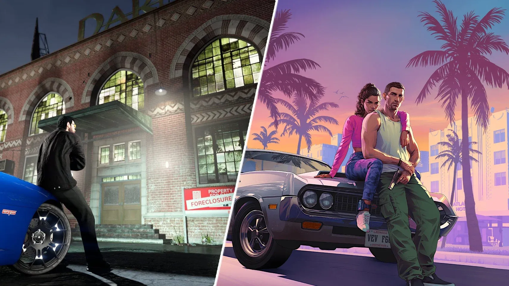 Rockstar leak reveals why GTA 6 PC launch is on the back burner