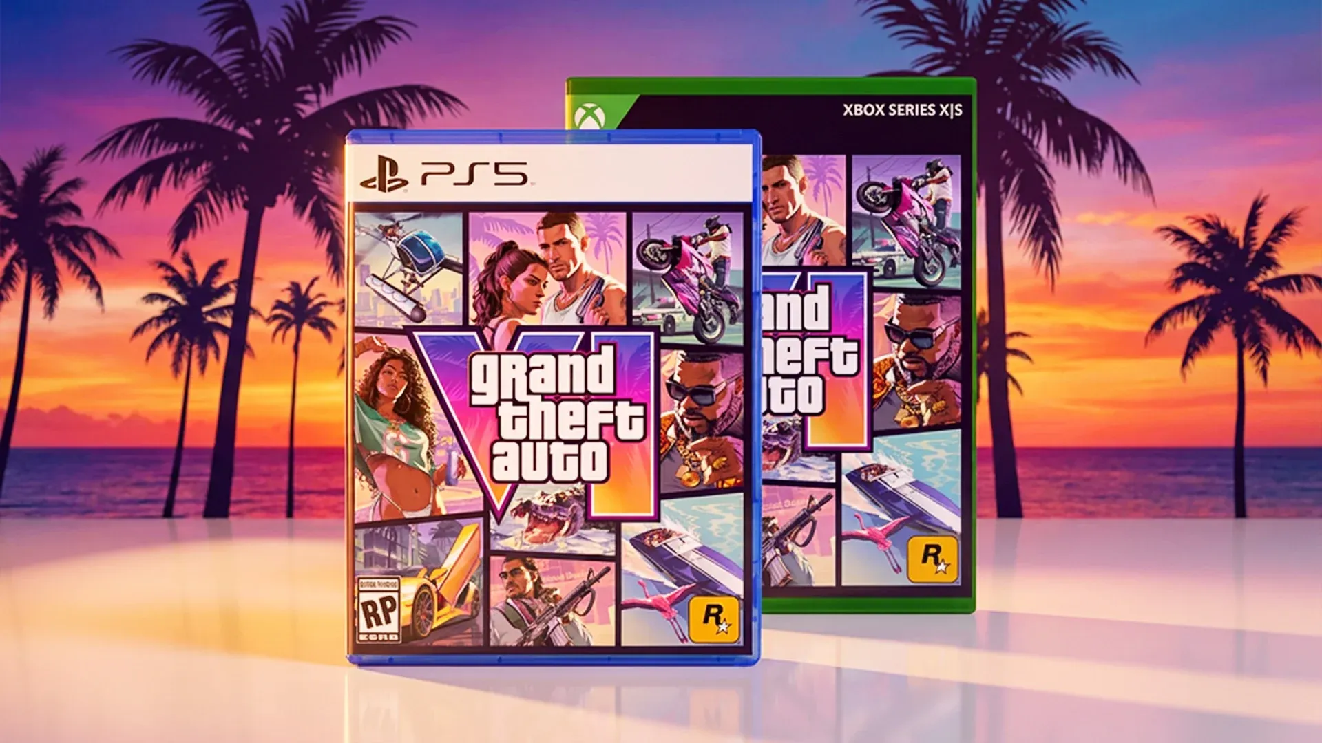 GTA 6 Physical Copies May Sell Out Fast This Holiday Season