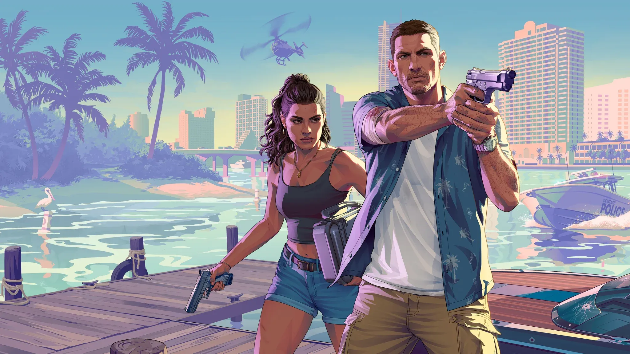 GTA 6 PlayStation Database Entry Hints at Preorders