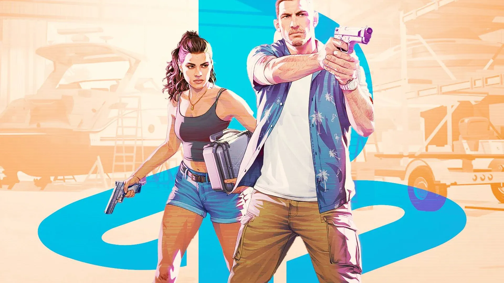 GTA 6 Pre-Order Leak Suggests November Release Date Is Locked In | GAMES.GG