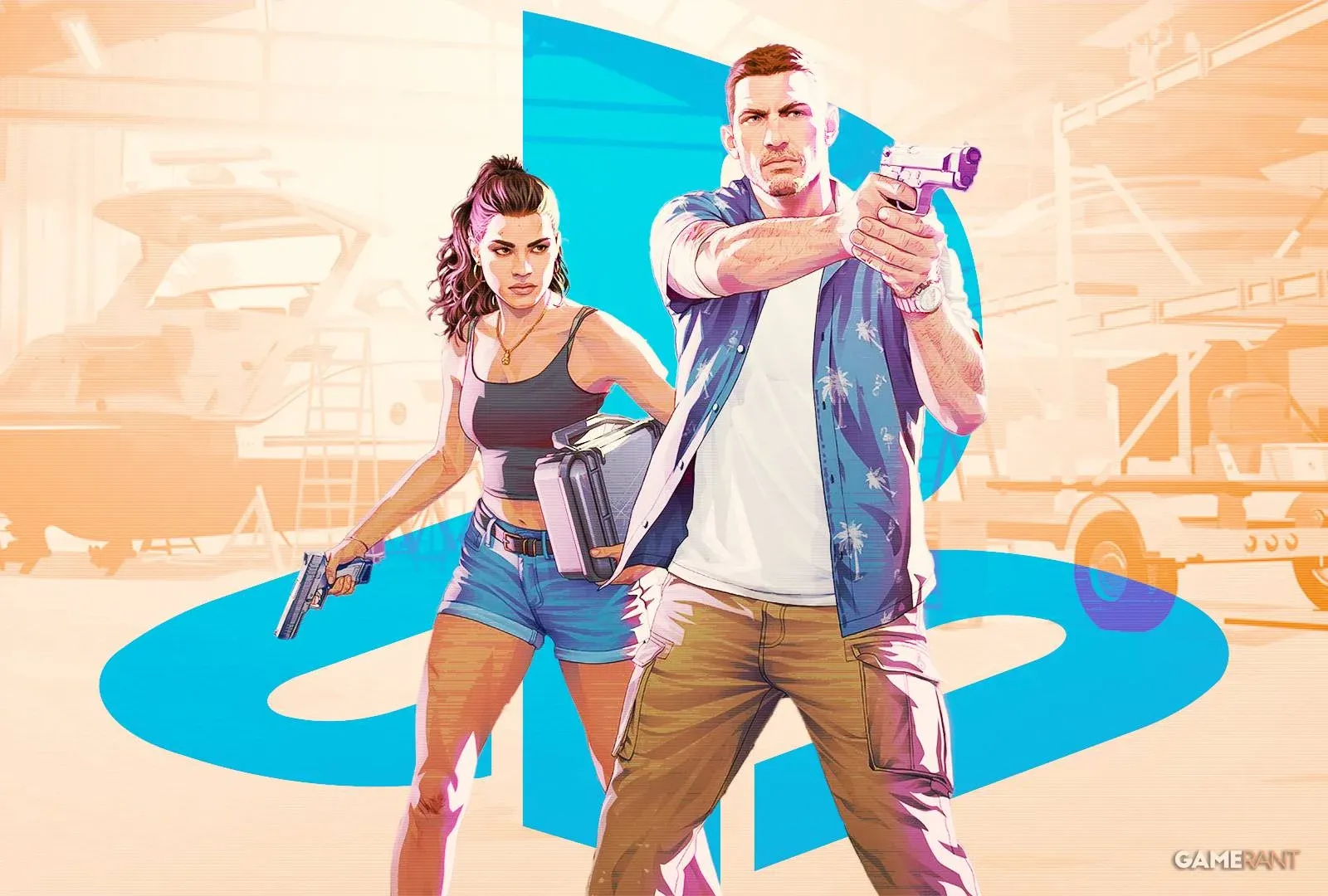 GTA 6 Pre-Order Leak Points to November Launch Finally Happening