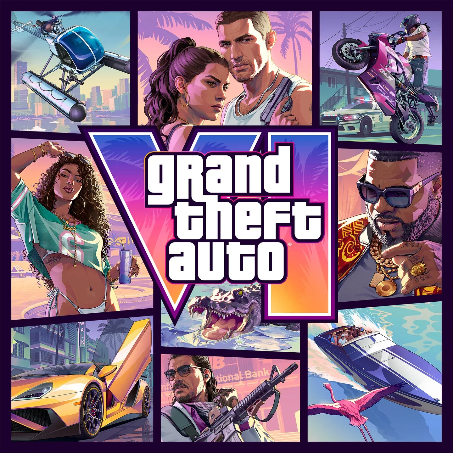 GTA 6 Preorders Bundle a Free GTA+ Month That Auto-Renews