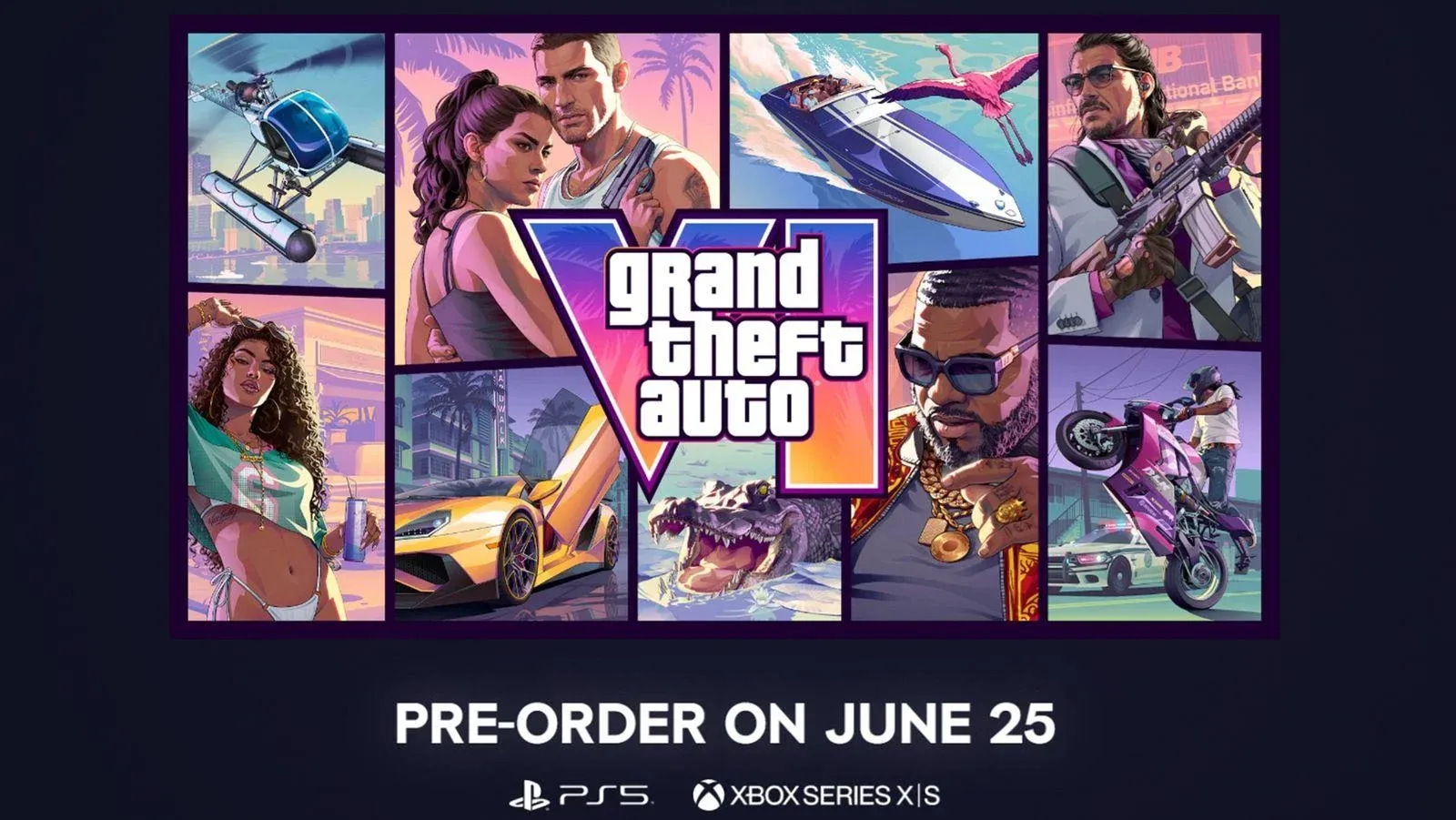 GTA 6's $80 Price Shows Gaming's Luxury Tier Is Here to Stay