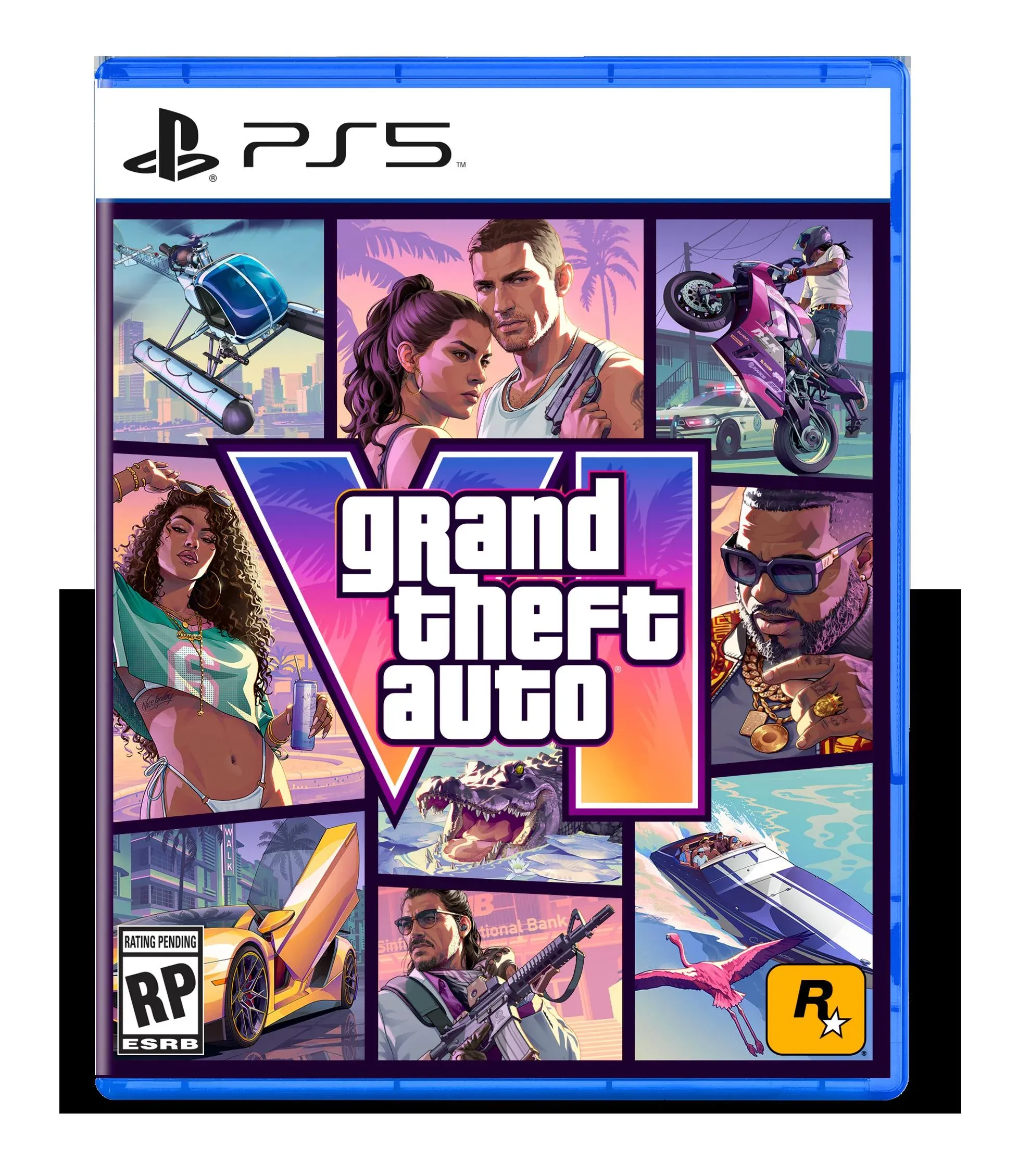 RockstarがGTA 6の予約コードにおけるリージョンロックの詳細を公開