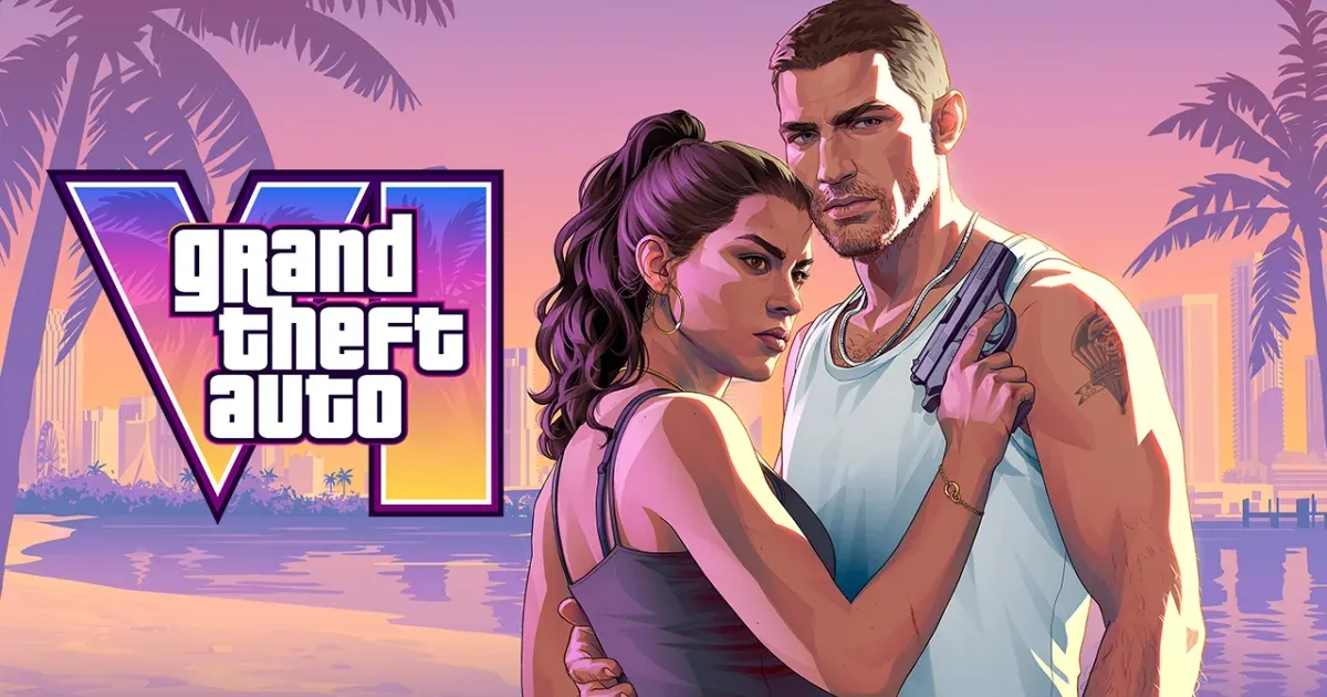 GTA 6 Hides a Red Dead Redemption Easter Egg in Screenshot